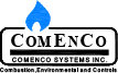 科迈科RTO环保设备公司logo